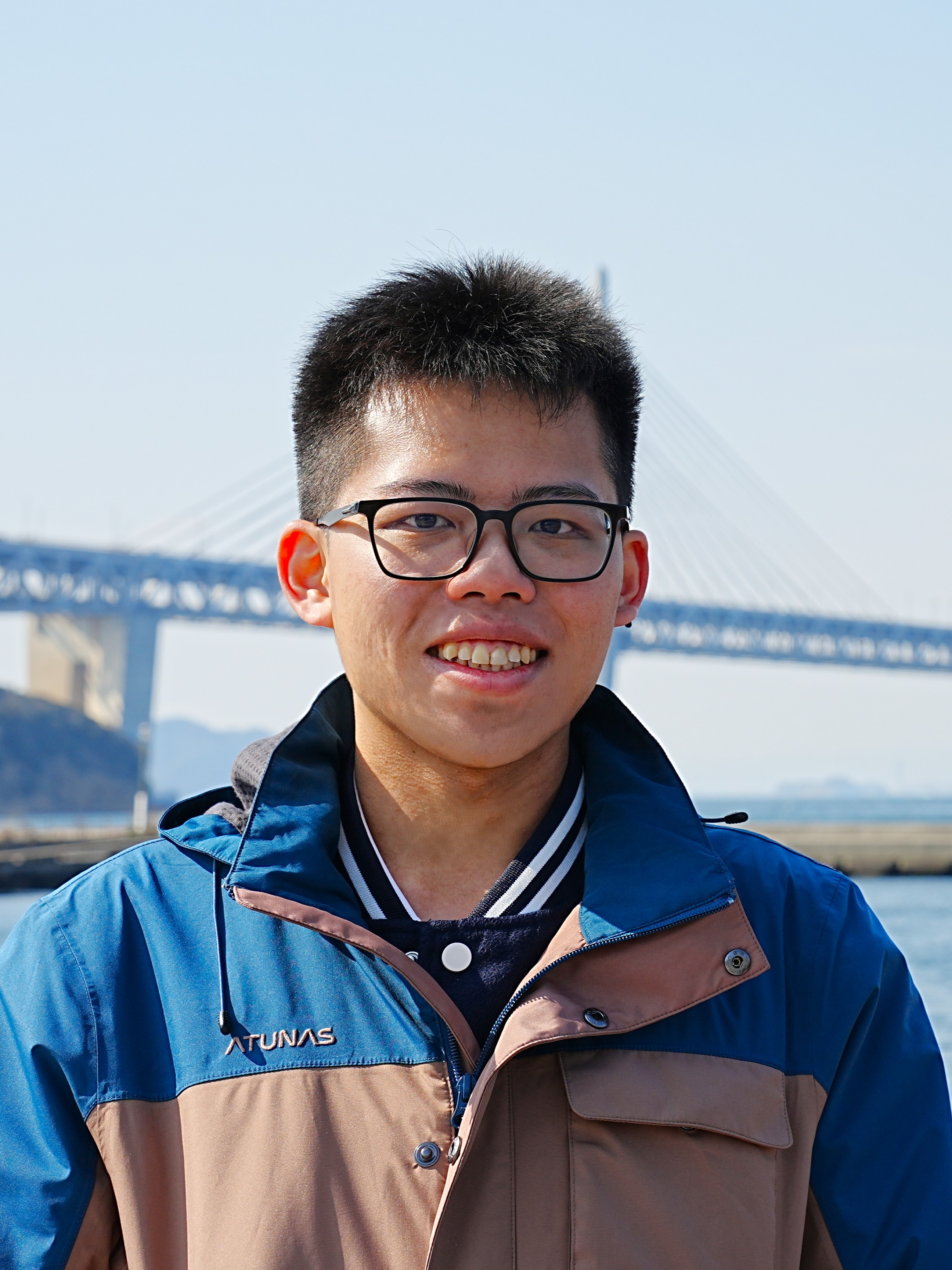 陳苡銜 / I Hsien Chen